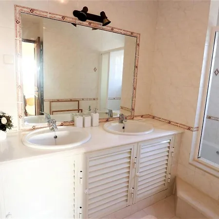 Villa Anna's Ocean Albufeira