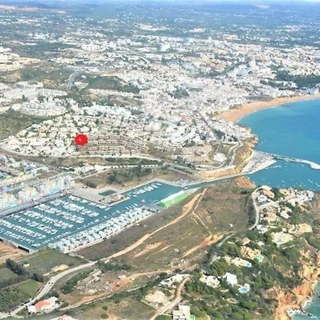 Anna's Ocean Albufeira